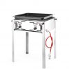 Gasgrill "Grillmaster Maxi", 11.6 kW, 650 x 540 x (h) 840mm - Bild 2