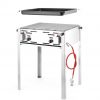 Gasgrill "Grillmaster Maxi", 11.6 kW, 650 x 540 x (h) 840mm - Bild 3