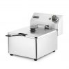 Fritös 6l "Kitchen Line", 230V / 3300W, 265 x 430 x (h) 290mm - Bild 2