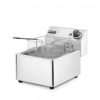 Fritös 6l "Kitchen Line", 230V / 3300W, 265 x 430 x (h) 290mm - Bild 5