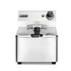 Fritös 6l "Kitchen Line", 230V / 3300W, 265 x 430 x (h) 290mm.