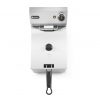 Fritös 6l "Kitchen Line", 230V / 3300W, 265 x 430 x (h) 290mm - Bild 4