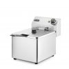 Fritös 8l "Kitchen Line", 230V / 3500W, 265 x 430 x (h) 345mm - Bild 3