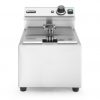 Fritös 8l "Profi Line", 230V /3500W, 305 x 460 x (h) 350mm.