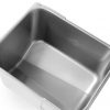 Fritös 8l "Profi Line", 230V / 3500W, 305 x 460 x (h) 350mm - Bild 2