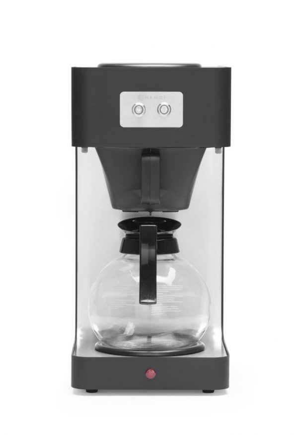 Kaffemaskin "Profi Line", 230V / 2020W, 204 x 380 x (h) 425mm.