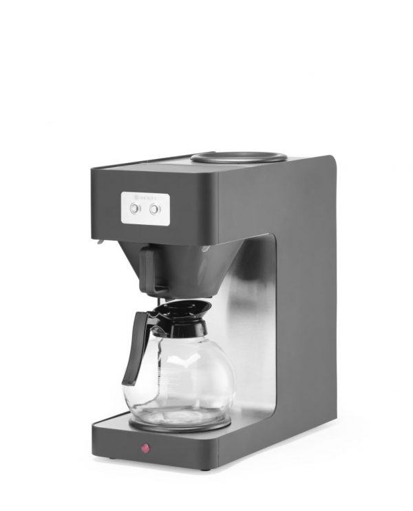 Kaffemaskin "Profi Line", 230V / 2020W, 204 x 380 x (h) 425mm - Bild 5