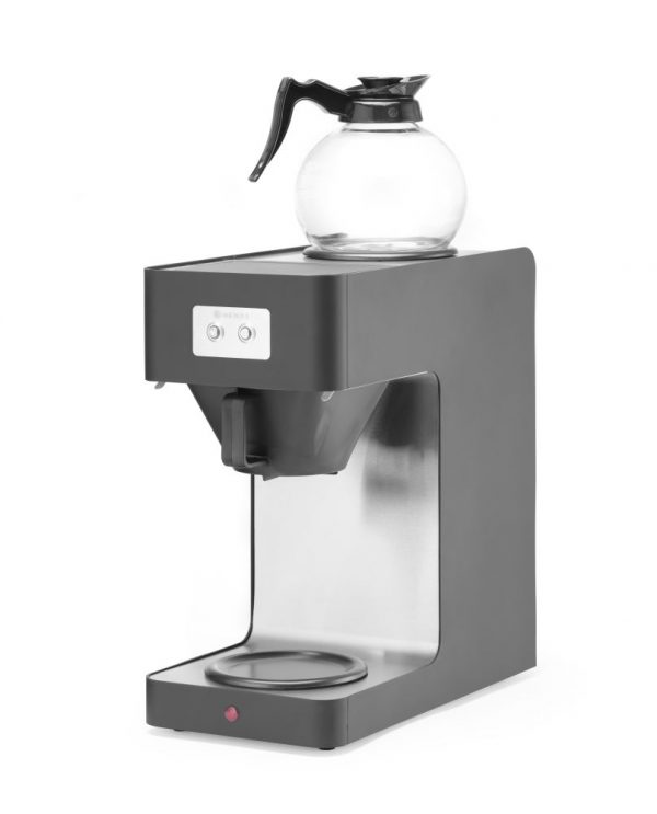 Kaffemaskin "Profi Line", 230V / 2020W, 204 x 380 x (h) 425mm - Bild 4