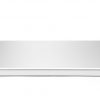 Värmehäll, 230V / 190W, 530 x 325 x (h) 30mm.