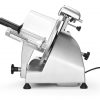 Skärmaskin "Profi Line 250", rostfritt stål, 230V / 320W, 485 x 420 x (h) 395mm - Bild 2