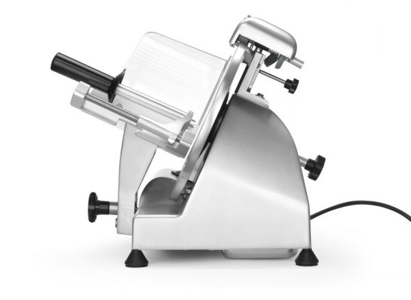 Skärmaskin "Profi Line 250", rostfritt stål, 230V / 320W, 485 x 420 x (h) 395mm - Bild 2