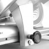 Skärmaskin "Profi Line 250", rostfritt stål, 230V / 320W, 485 x 420 x (h) 395mm - Bild 3