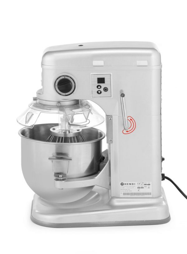 Blandare "Kitchen Line", 7l, 230V / 650W, 334 x 431 x (h) 490mm - Bild 2