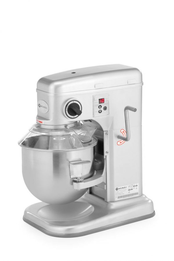 Blandare "Kitchen Line", 7l, 230V / 650W, 334 x 431 x (h) 490mm - Bild 3