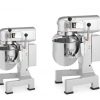 Blandare "Kitchen Line", 20L, 230V / 1100W, 500 x 560 x (h) 880mm - Bild 3