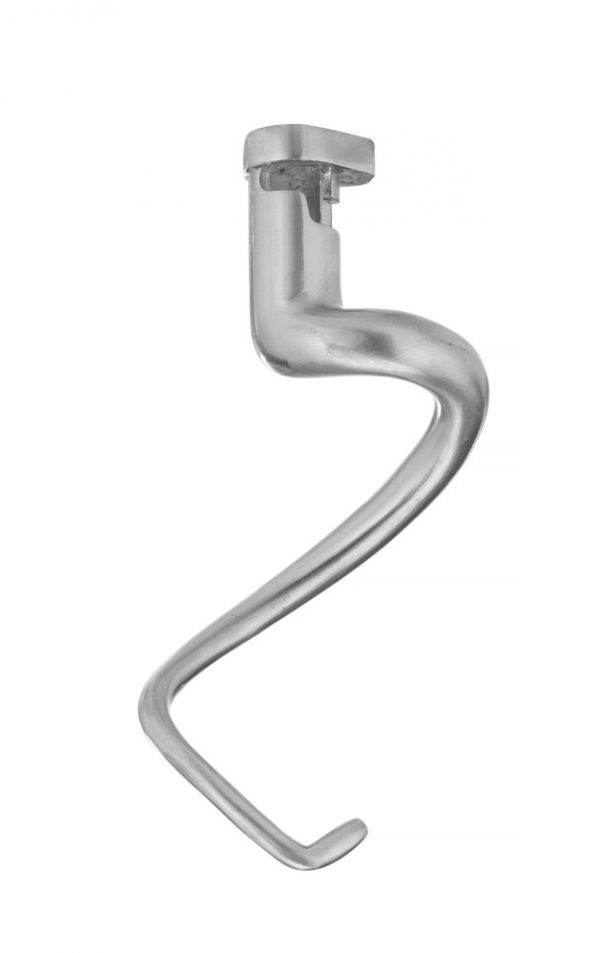 Blandare "Kitchen Line", 10l, 230V / 600W, 400 x 480 x (h) 700mm - Bild 3