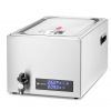 Sousvide system GN 1/1, 20l, 230V / 600W, 540 x 335 x (h) 310mm - Bild 3