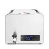 Sousvide system GN 1/1, 20l, 230V / 600W, 540 x 335 x (h) 310mm.
