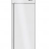 Kylskåp med enkel dörr "Profi Line", 670l, GN 2/1, 230V / 220W, 730 x 805 x (h) 2065mm.