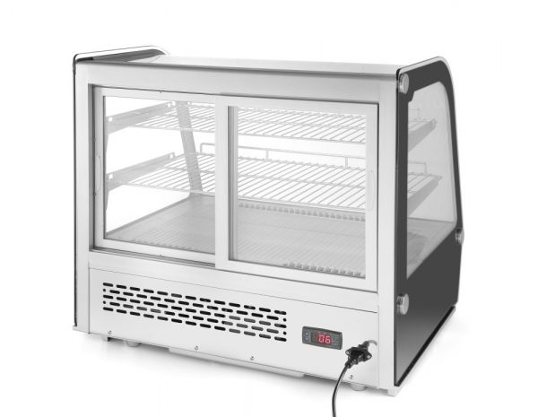 Exponeringskyl, 120l, 230V / 160W, 686 x 568 x (h) 686mm - Bild 4