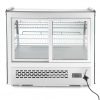 Exponeringskyl, 120l, 230V / 160W, 686 x 568 x (h) 686mm - Bild 3