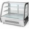 Exponeringskyl, 120l, 230V / 160W, 686 x 568 x (h) 686mm - Bild 2