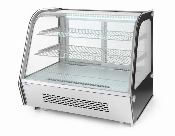 Exponeringskyl, 120l, 230V / 160W, 686 x 568 x (h) 686mm - Bild 2