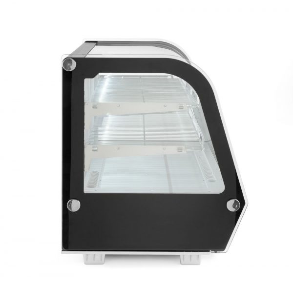 Exponeringskyl, 120l, 230V / 160W, 686 x 568 x (h) 686mm - Bild 5