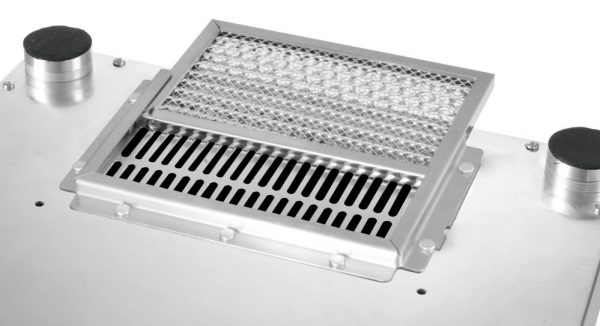 Kokplatta induktion "3500 D XL" i serien "Profi Line", 230V / 3500W, 390 x 500 x (h) 120mm - Bild 3