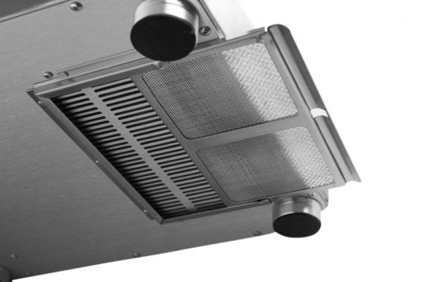 Kokplatta induktion "3500 D" i serien "Profi Line", 230V / 3500W, 340 x 440 x (h) 120mm - Bild 5