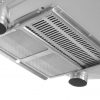 Induktions wok "Modell 3500" i serien "Profi Line", 230V / 3500W, 340 x 450 x (h) 120mm - Bild 3