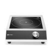 Kokplatta induktion "3500 M" i serien "Kitchen Line", 230V / 3500W, 327 x 425 x (h) 100mm.