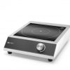 Kokplatta induktion "3500 M" i serien "Kitchen Line", 230V / 3500W, 327 x 425 x (h) 100mm - Bild 2