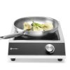 Kokplatta induktion "3500 M" i serien "Kitchen Line", 230V / 3500W, 327 x 425 x (h) 100mm - Bild 5