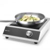 Kokplatta induktion "3500 M" i serien "Kitchen Line", 230V / 3500W, 327 x 425 x (h) 100mm - Bild 4