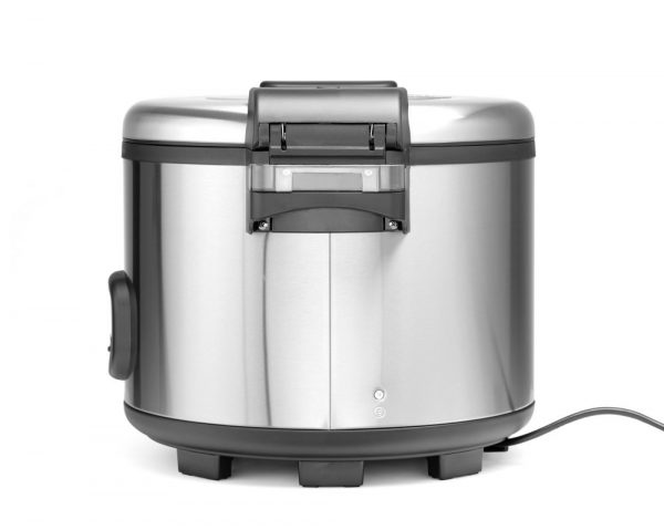Riskokare "Profi Line", 5.4l, 230V / 1950W, 455 x 455 x (h) 380mm - Bild 2
