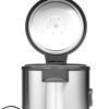 Riskokare "Profi Line", 5.4l, 230V / 1950W, 455 x 455 x (h) 380mm - Bild 3
