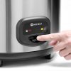 Riskokare "Profi Line", 5.4l, 230V / 1950W, 455 x 455 x (h) 380mm - Bild 4