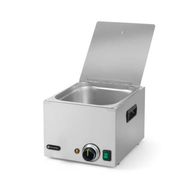 Korvvärmare "Kitchen Line", 10l, 230V / 1000W, 330 x 280 x (h) 250mm - Bild 3