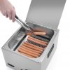 Korvvärmare "Kitchen Line", 10l, 230V / 1000W, 330 x 280 x (h) 250mm - Bild 4