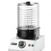 Korvvärmare, 220-240V / 450W, 240 x 322 x (h) 466mm - Bild 2