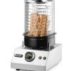 Korvvärmare, 220-240V / 450W, 240 x 322 x (h) 466mm - Bild 4