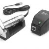 Elektrisk kebabkniv, 230V / 80W, 232 x 120 x (h) 115mm.