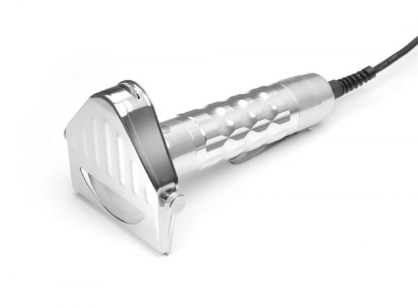 Elektrisk kebabkniv, 230V / 80W, 232 x 120 x (h) 115mm - Bild 2