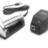 Elektrisk kebabkniv, 230V / 80W, 232 x 120 x (h) 115mm - Bild 3