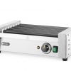 Rullgrill / korvgrill med en zon och 7 rullar, 230V / 740W, 520 x 325 x (h) 175mm - Bild 2