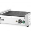 Rullgrill / korvgrill med en zon och 9 rullar, 230V / 940W, 520 x 400 x (h) 175mm - Bild 2