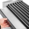 Rullgrill / korvgrill med en zon och 9 rullar, 230V / 940W, 520 x 400 x (h) 175mm - Bild 4
