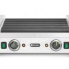 Rullgrill / korvgrill med två zoner och 11 rullar, 230V / 1180W, 520 x 477 x (h) 175mm - Bild 3