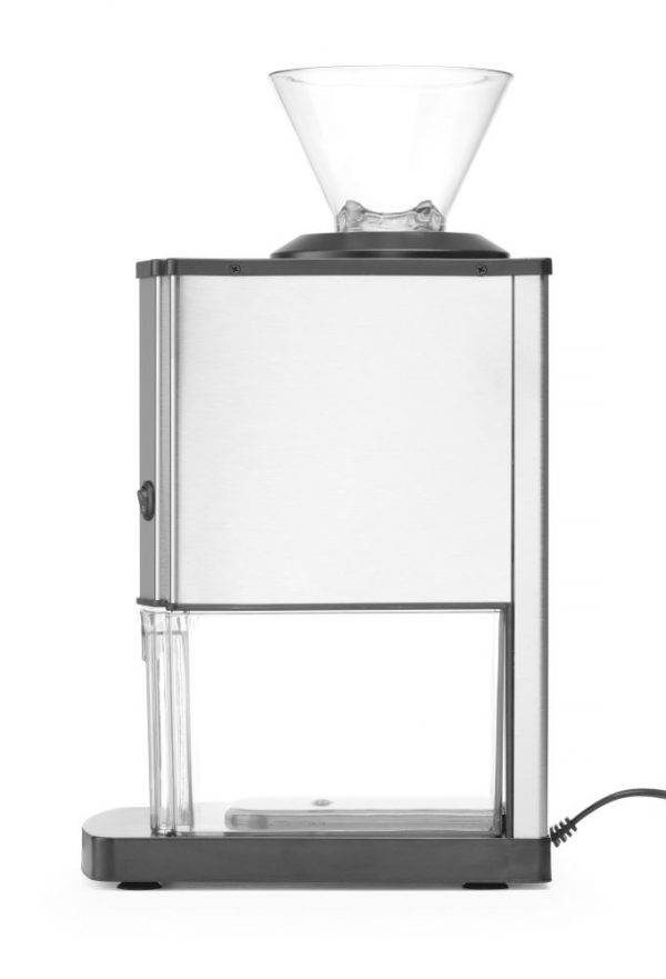 Elektrisk iskrossare, 230V / 80W, 170 x 260 x (h) 460mm - Bild 5